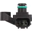 BuyAutoParts 49-61017AN Manifold Air Pressure Sensor 3