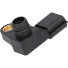 2012 Infiniti FX50 Manifold Air Pressure Sensor 2