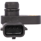 2012 Infiniti FX50 Manifold Air Pressure Sensor 3