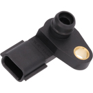 BuyAutoParts Nissan Manifold Air Pressure Sensor 49-61081AN