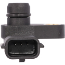 BuyAutoParts 49-61081AN Manifold Air Pressure Sensor 3