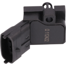 2003 Volvo S80 Manifold Air Pressure Sensor 1