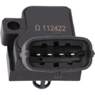 2003 Volvo S80 Manifold Air Pressure Sensor 3