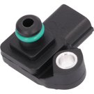 2019 Volvo V90 Manifold Air Pressure Sensor 2
