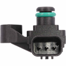 2019 Volvo V90 Manifold Air Pressure Sensor 3