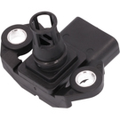 2013 Lexus CT200h Manifold Air Pressure Sensor 2