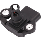 2012 Lexus RX450h Manifold Air Pressure Sensor 2