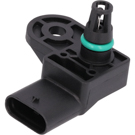2013 Mini Cooper Paceman Manifold Air Pressure Sensor 1