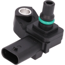 2021 Mini Cooper Manifold Air Pressure Sensor 1