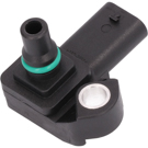 2021 Mini Cooper Manifold Air Pressure Sensor 2