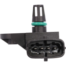 BuyAutoParts 49-61094AN Manifold Air Pressure Sensor 3
