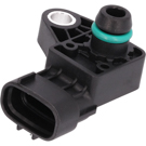 2018 Subaru Impreza Manifold Air Pressure Sensor 1
