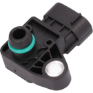 2018 Subaru Impreza Manifold Air Pressure Sensor 2
