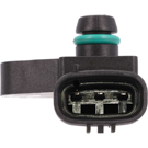 2018 Subaru Impreza Manifold Air Pressure Sensor 3