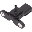 2021 Toyota Avalon Manifold Air Pressure Sensor 2