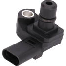 2018 Cadillac CT6 Manifold Air Pressure Sensor 1