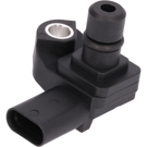 2017 Cadillac CT6 Manifold Air Pressure Sensor 1