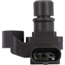 2017 Cadillac CT6 Manifold Air Pressure Sensor 3