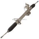 BuyAutoParts 80-04042R Rack and Pinion 1