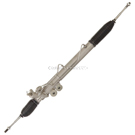 BuyAutoParts 80-04042R Rack and Pinion 3
