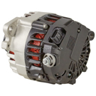 2012 Nissan Rogue Alternator 3