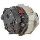 2012 Nissan Rogue Alternator 4