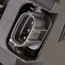 2012 Nissan Rogue Alternator 6
