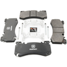 2024 Chevrolet Tahoe Brake Pad Set 6
