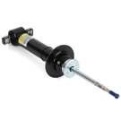 2007 Cadillac Escalade EXT Shock Absorber 2