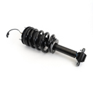 2017 Gmc Yukon XL Strut 2