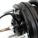 2017 Gmc Yukon XL Strut 4