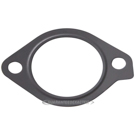 BuyAutoParts 40-54053AN Super or Turbo Gasket 1
