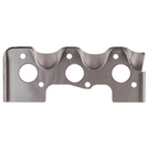 1987 Subaru Justy Exhaust Manifold Gasket Set 1