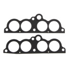 1990 Chevrolet Camaro Fuel Injection Plenum Gasket Set 1