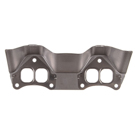 1992 Eagle Summit Exhaust Manifold Gasket Set 1