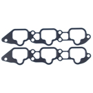 2000 Mazda Millenia Intake Manifold Gasket Set 1