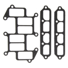 1985 Buick Skylark Fuel Injection Plenum Gasket Set 1