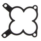 1990 Nissan D21 Fuel Injection Plenum Gasket 1