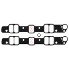 1969 Pontiac Executive Intake Manifold Gasket Set 1
