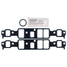 1982 Checker Marathon Intake Manifold Gasket Set 1
