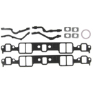 1976 Gmc G25 Intake Manifold Gasket Set 1