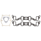 1995 Gmc Yukon Intake Manifold Gasket Set 1