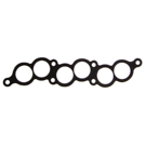 1995 Ford Taurus Fuel Injection Plenum Gasket 1