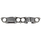 1989 Isuzu Impulse Exhaust Manifold Gasket Set 1