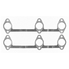 1987 Pontiac Fiero Exhaust Manifold Gasket Set 1
