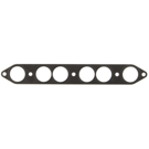 2000 Nissan Frontier Fuel Injection Plenum Gasket 1
