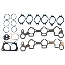 1994 Mazda MPV Intake Manifold Gasket Set 1