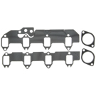 1959 Ford Thunderbird Exhaust Manifold Gasket Set 1