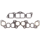 1987 Toyota Van Exhaust Manifold and Intake Manifold Gasket Set 1