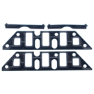 1990 Buick Skylark Intake Manifold Gasket Set 1
